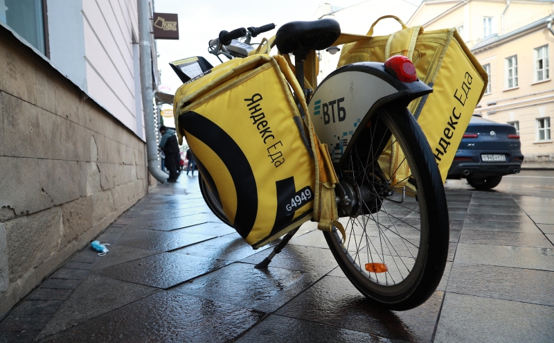 В законопроекте об оборотных штрафах определили размер утечки