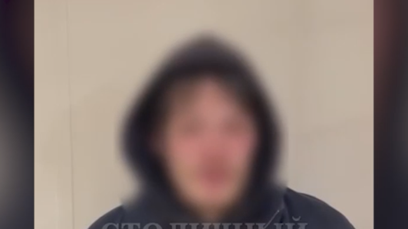 В «Запорожце» Гоши Куценко нашли тело женщины