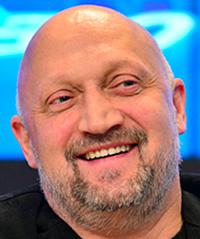 В «Запорожце» Гоши Куценко нашли тело женщины