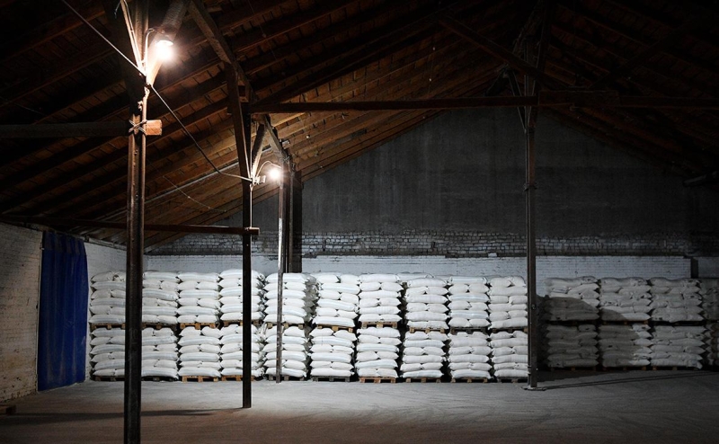 В Запорожье предложили передать национализированные агрофирмы