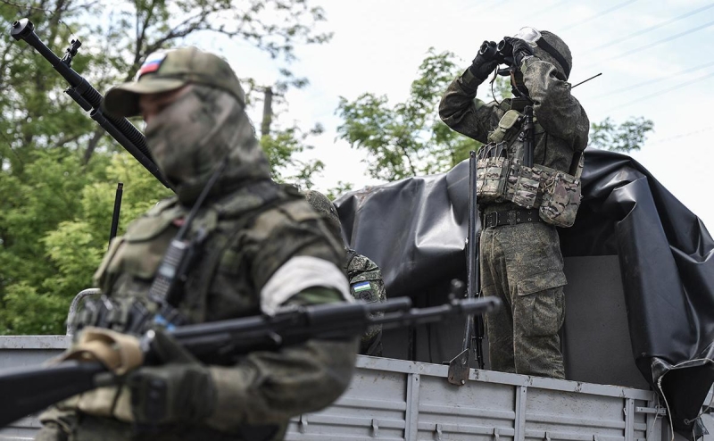 В здании брянского СК выбило стекла при уничтожении дрона