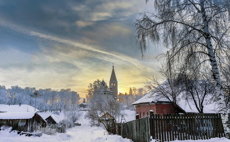 В Золотое кольцо России добавят еще 49 городов и сел