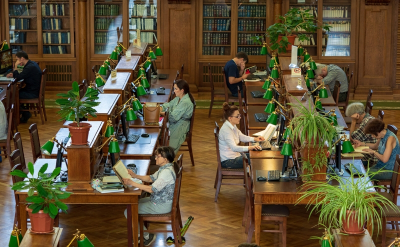 ВАК утвердила издания для публикаций соискателей ученых степеней