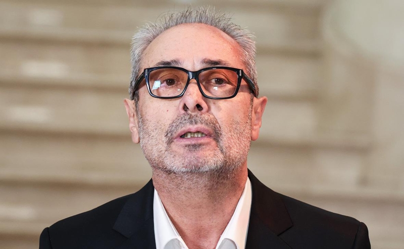 Валерий Фокин объяснил уход с поста худрука Александринского театра