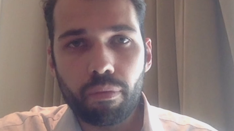 Варданян объявил голодовку в заключении в Азербайджане