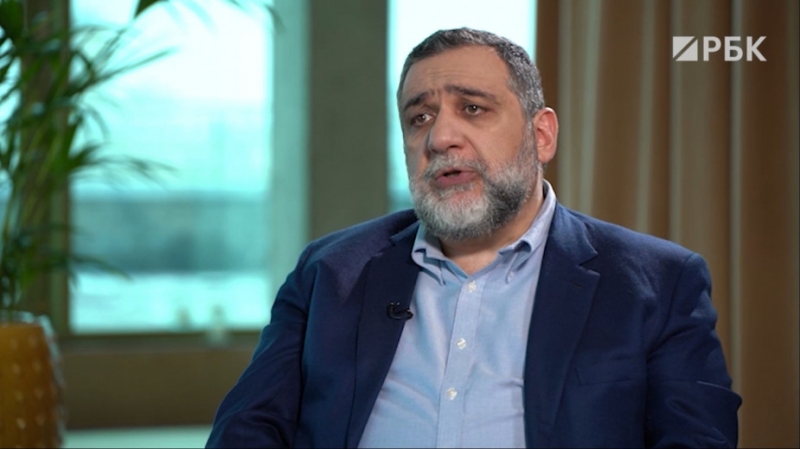 Варданян описал два сценария развития Армении после протестов