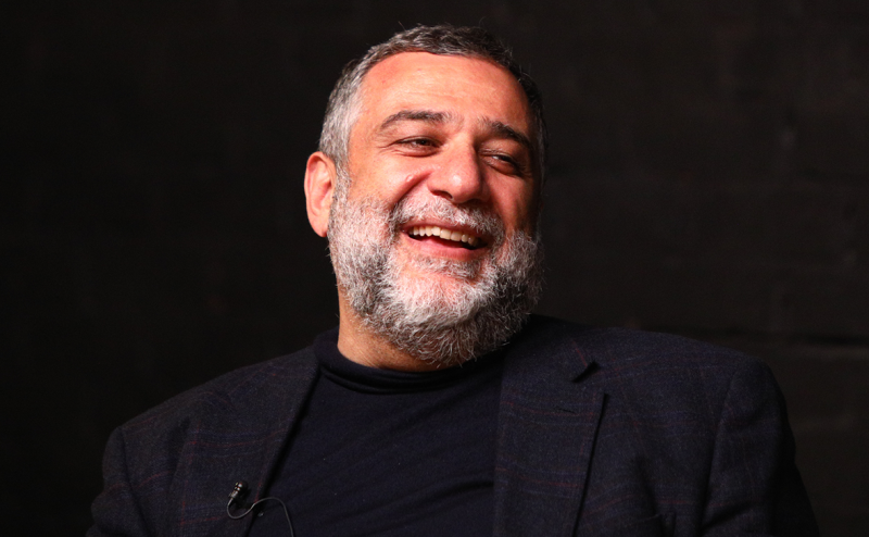 Варданян выступил за сохранение российских миротворцев в Карабахе