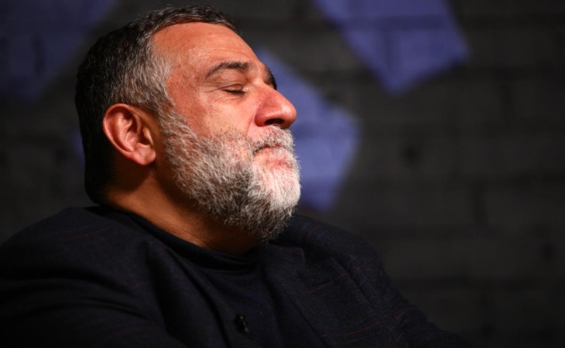 Варданян заявил о фальсифицированных протоколах допроса в Азербайджане