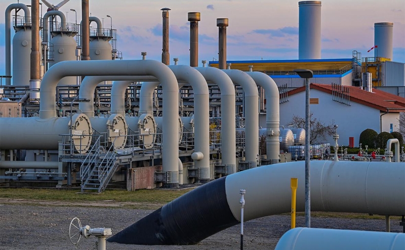 Варшава лишила «Газпром» польского участка газопровода Ямал — Европа