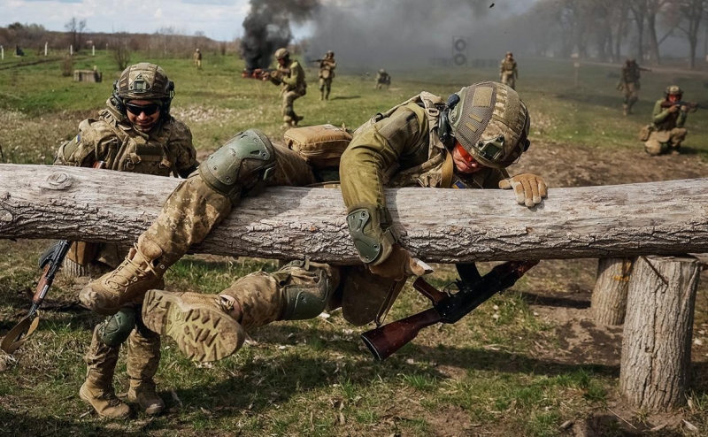 Вашингтон заявил о готовности прекратить расширение НАТО