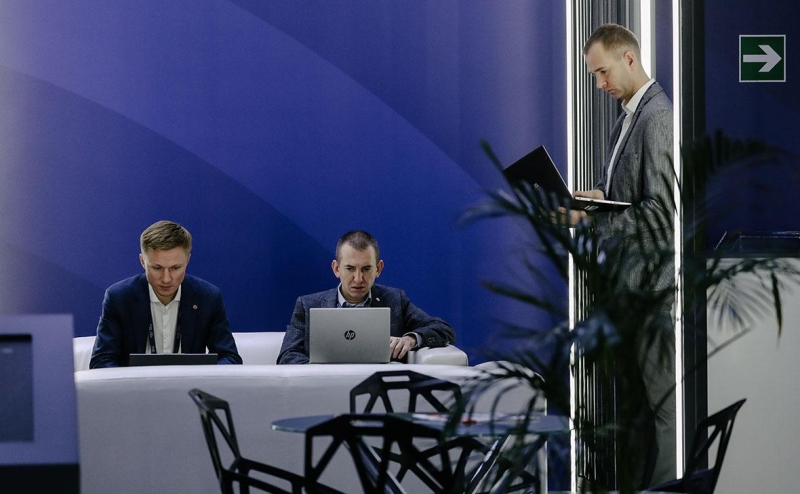 ВЦИОМ узнал отношение россиян к ограничению доступа к мессенджерам