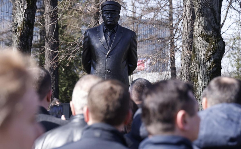 ВЦИОМ выявил рост доверия к Жириновскому после его смерти