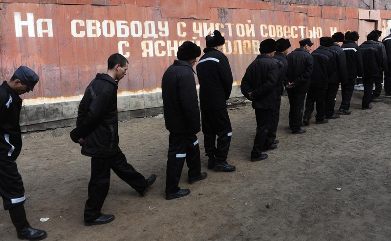 ВЦИОМ выявил рост сторонников сохранения моратория на смертную казнь