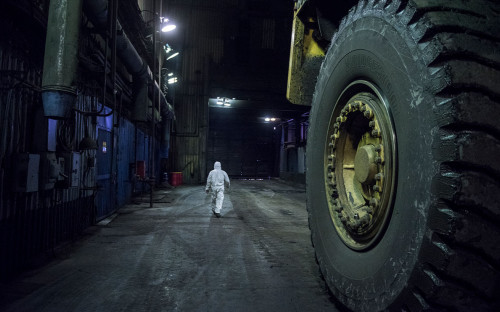 Вдова Босова оспорила сделку по продаже угольного бизнеса за $1 млрд