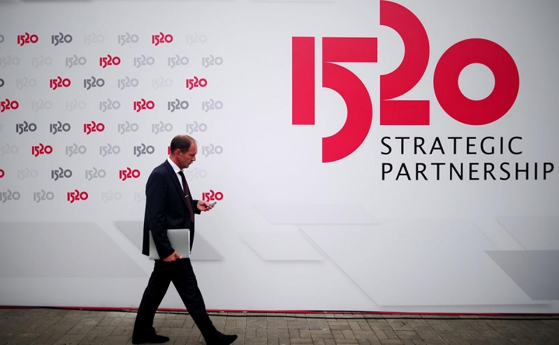 ВЭБ продаст долю в &laquo;Нацпроектстрое&raquo; главному подрядчику РЖД