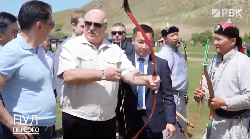 &laquo;Ведомости&raquo; узнали, что Безбородов покинет должность ректора РГГУ