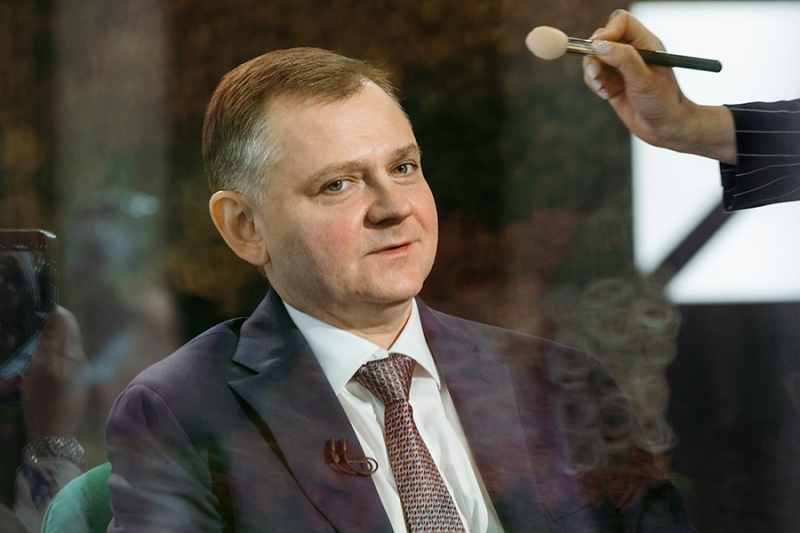 «Ведомости» узнали, кто может возглавить Тамбовскую и Ростовскую