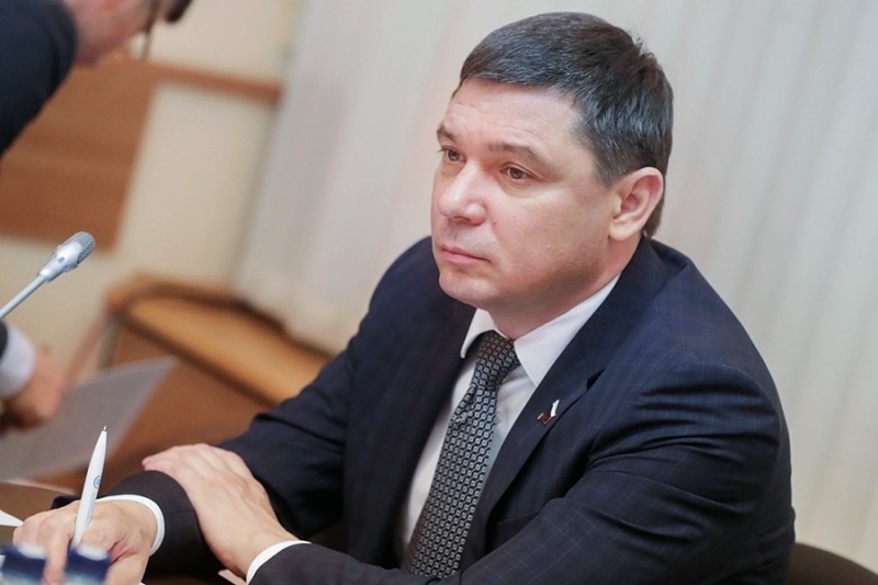 «Ведомости» узнали, кто может возглавить Тамбовскую и Ростовскую