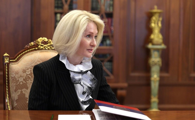 &laquo;Ведомости&raquo; узнали о новой работе не вошедших в правительство