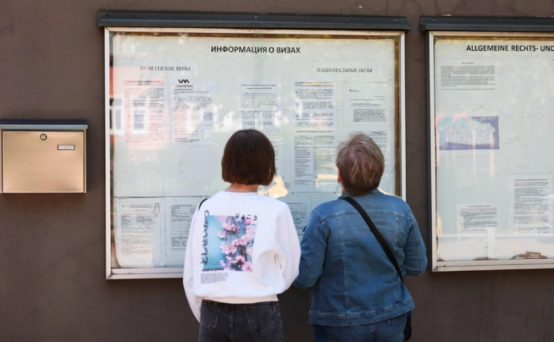 &laquo;Ведомости&raquo; узнали о новой работе не вошедших в правительство