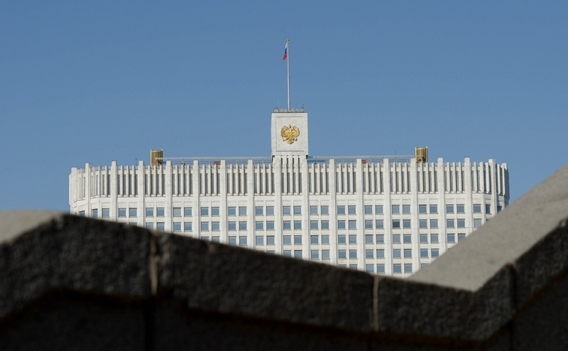 &laquo;Ведомости&raquo; узнали о новой работе не вошедших в правительство