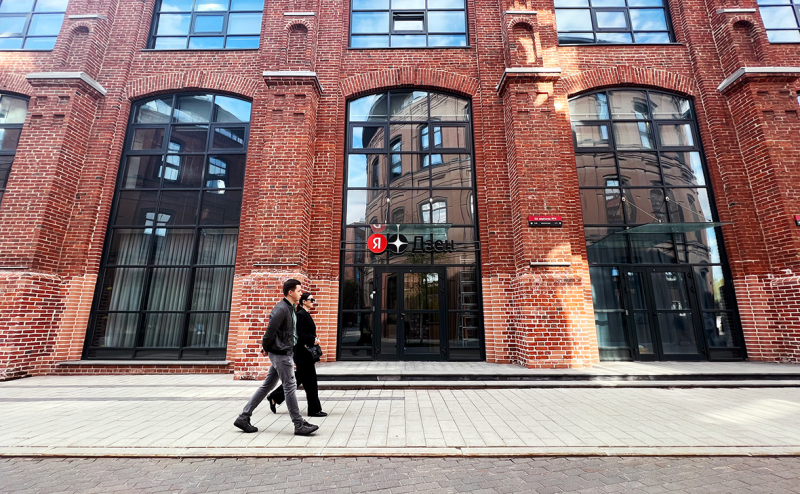 &laquo;Ведомости&raquo; узнали о планах VK запустить аналог Steam для России и СНГ