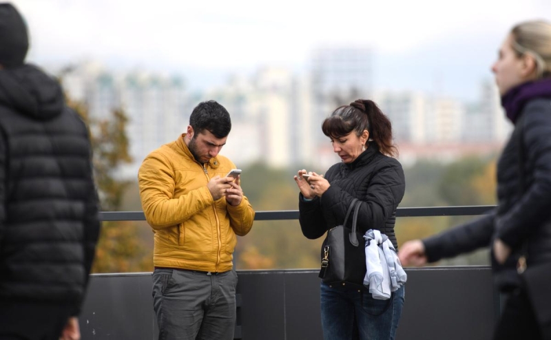 «Ведомости» узнали об отмене роуминга с Казахстаном и Арменией в