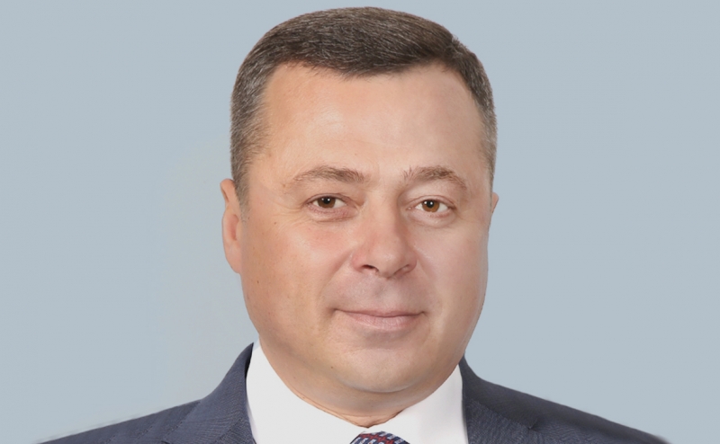 &laquo;Ведомости&raquo; узнали претендента на бизнес сознавшегося в убийстве депутата