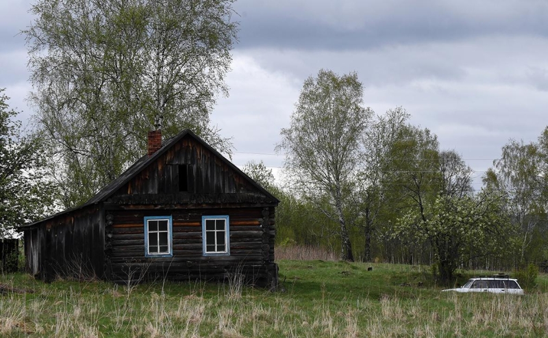 Ведомства поспорили о средствах на переселение россиян с Крайнего