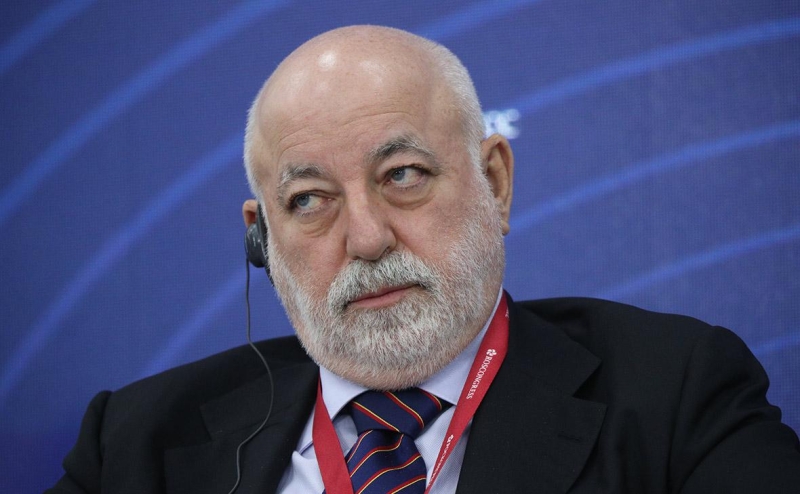 Вексельберг назвал три перспективных направления для инвестиций