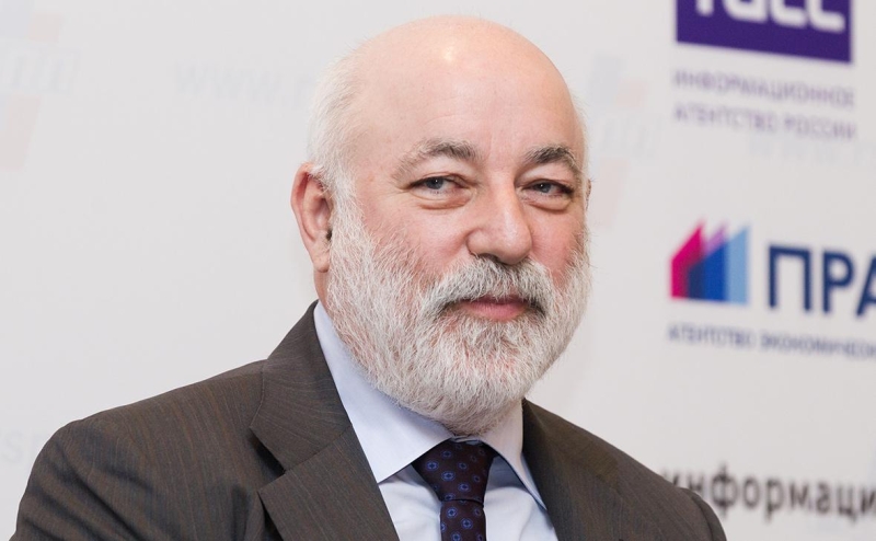 Вексельберг назвал три перспективных направления для инвестиций