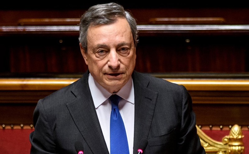 &laquo;Величайший экономист&raquo; предупредил Евросоюз об экзистенциальном вызове