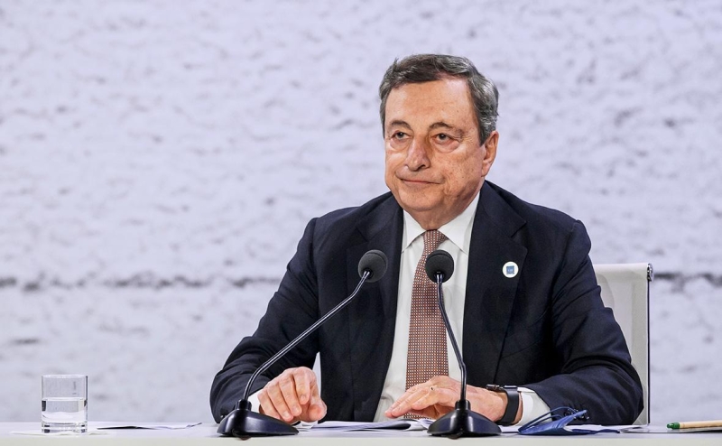 &laquo;Величайший экономист&raquo; предупредил Евросоюз об экзистенциальном вызове