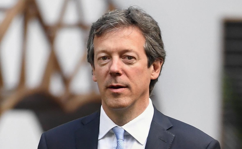 Великобритания назначила нового посла в Россию