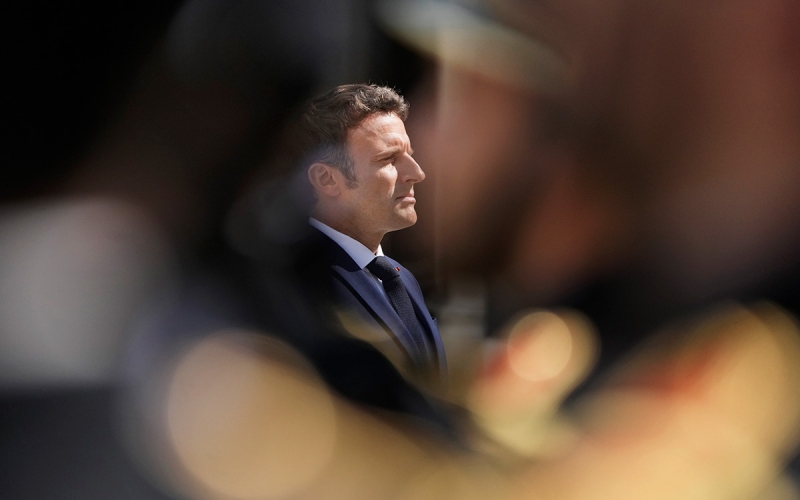 Великобритания передаст Украине военную помощь на $375 млн