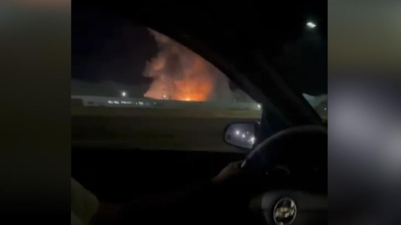 Венесуэла заявила о начале военной агрессии США