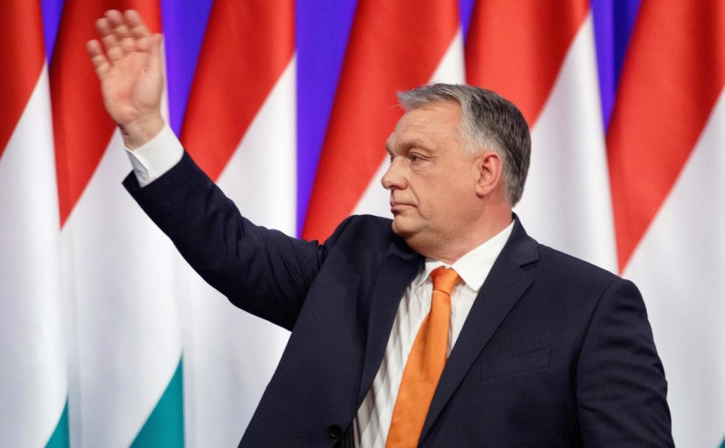 Венгерский портал сообщил о визите Орбана в Китай после Киева и Москвы