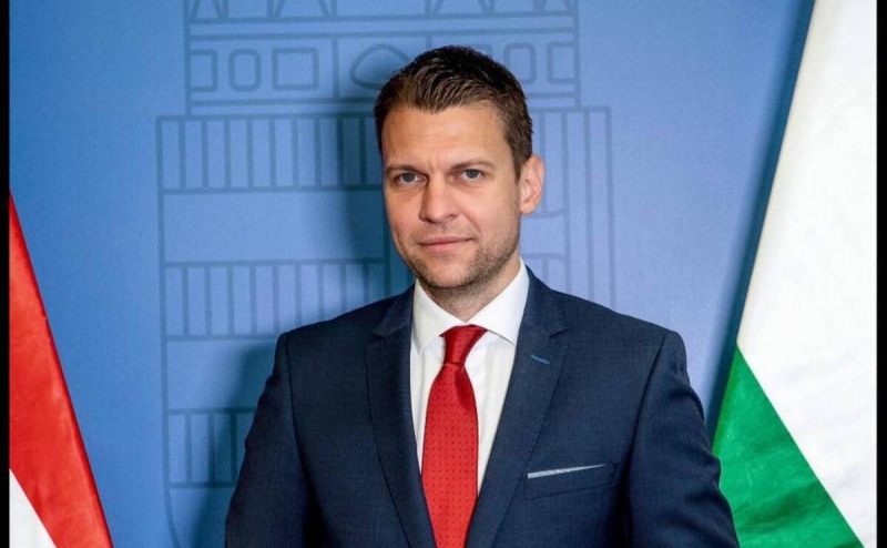 Венгрия анонсировала «самый долгосрочный договор» с Западом по газу