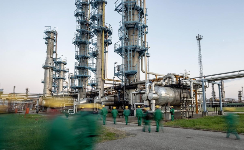 Венгрия допустила импорт российского газа полностью по «Турецкому