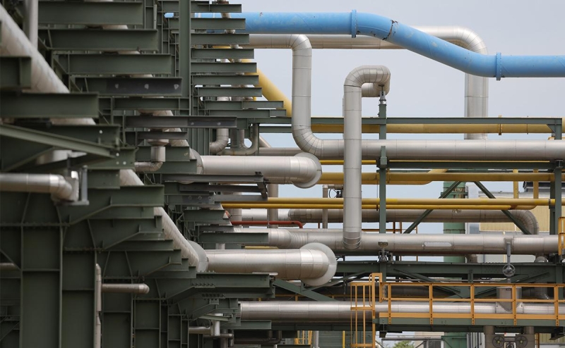 Венгрия допустила импорт российского газа полностью по «Турецкому