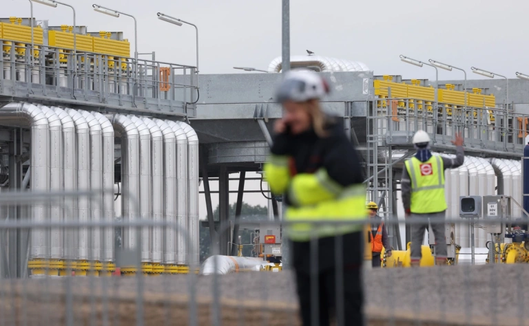Венгрия назвала атаку ВСУ на компрессорную станцию &laquo;Русская&raquo; угрозой