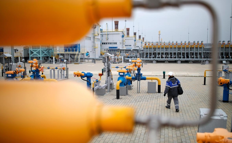 Венгрия назвала атаку ВСУ на компрессорную станцию &laquo;Русская&raquo; угрозой