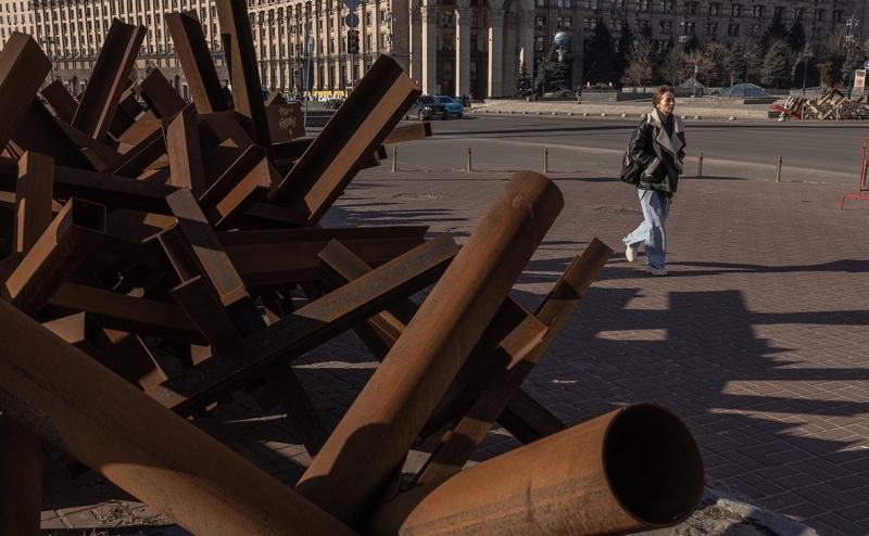 Венгрия назвала условие для снятия вето на прием Украины в ЕС