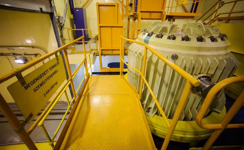 Венгрия объяснила решение продлить срок службы единственной в стране