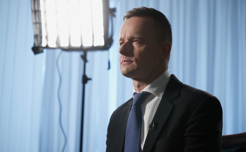 Венгрия обвинила Украину в атаке на нефтепровод