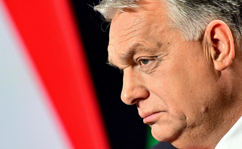 Венгрия помешала принять новые санкции ЕС против России