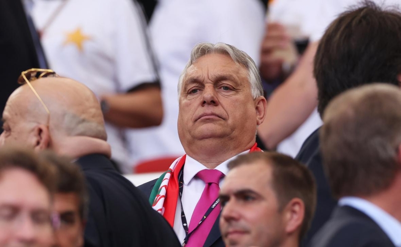 Венгрия потеряла &euro;1 млрд из фондов ЕС из-за спора о верховенстве