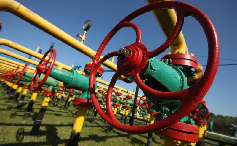 Венгрия предложила новую схему транзита нефти через Украину