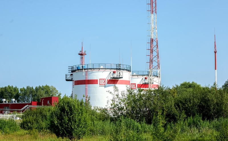 Венгрия предложила новую схему транзита нефти через Украину