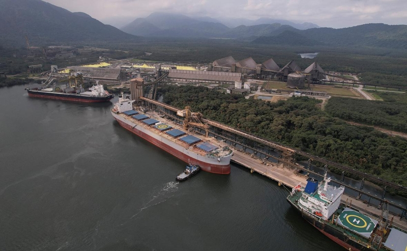 Венгрия предложила расширить зерновую сделку за счет новых маршрутов